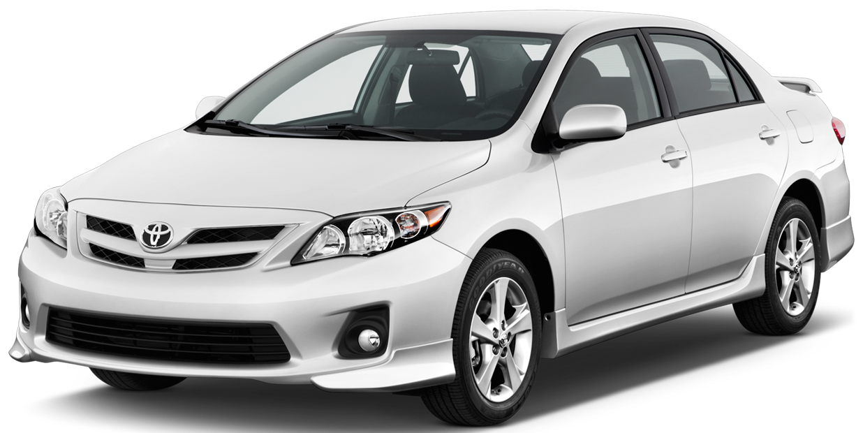 My Ride Now